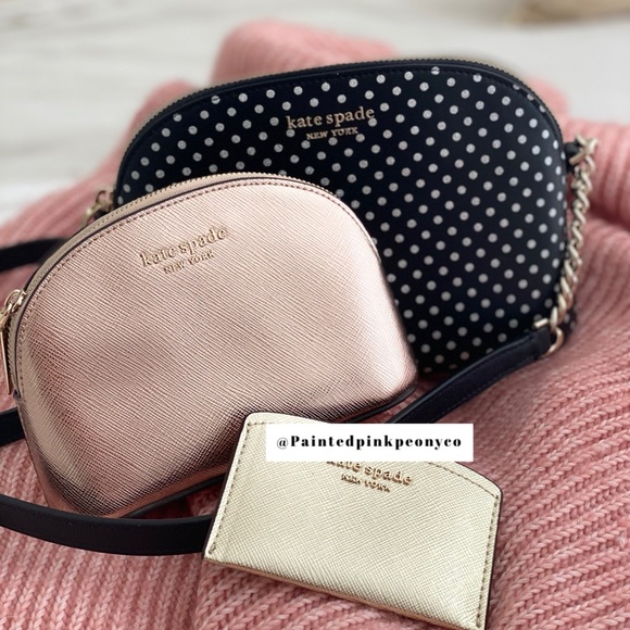 KATE SPADE | Crossbody Set - Picture 12 of 15